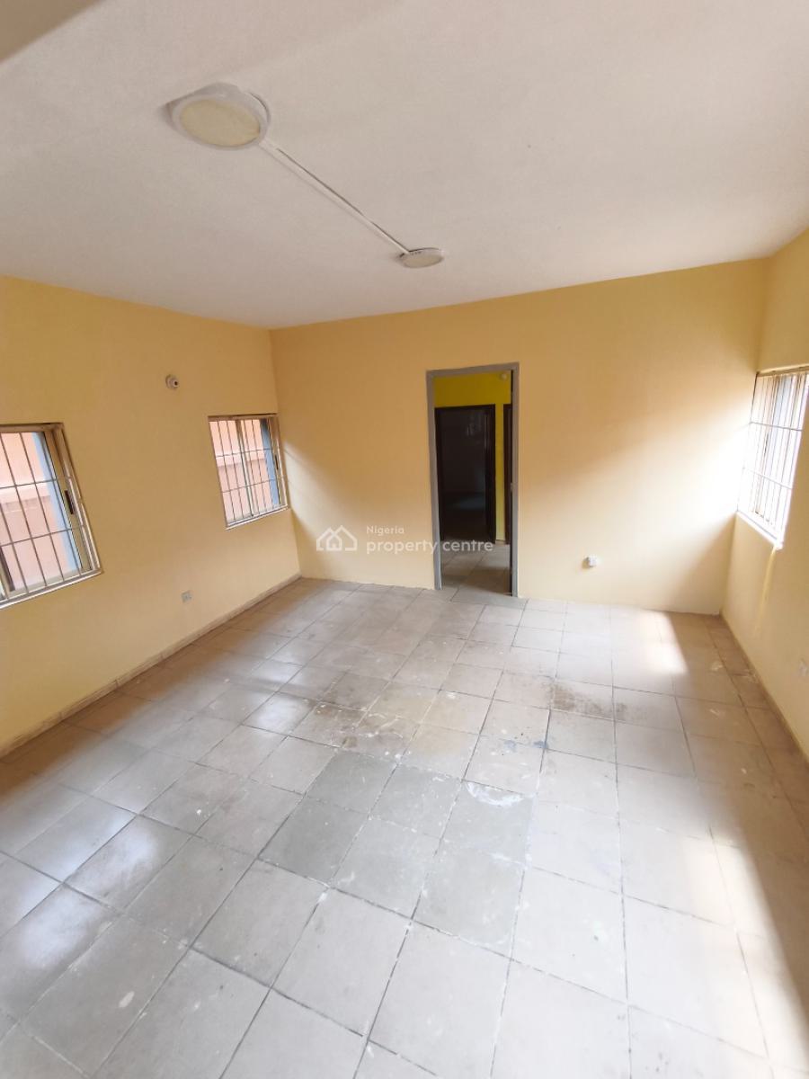 Elegant 4 Bedroom Detached House, Off Sobo Arobiodu, Ikeja Gra, Ikeja, Lagos, Detached Duplex for Rent