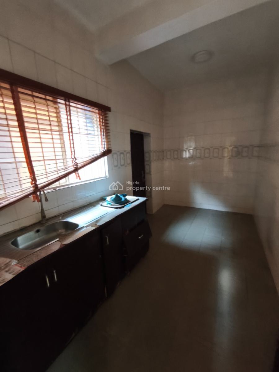 Elegant 4 Bedroom Detached House, Off Sobo Arobiodu, Ikeja Gra, Ikeja, Lagos, Detached Duplex for Rent