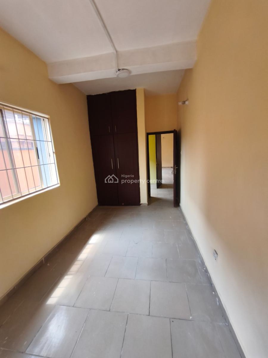 Elegant 4 Bedroom Detached House, Off Sobo Arobiodu, Ikeja Gra, Ikeja, Lagos, Detached Duplex for Rent