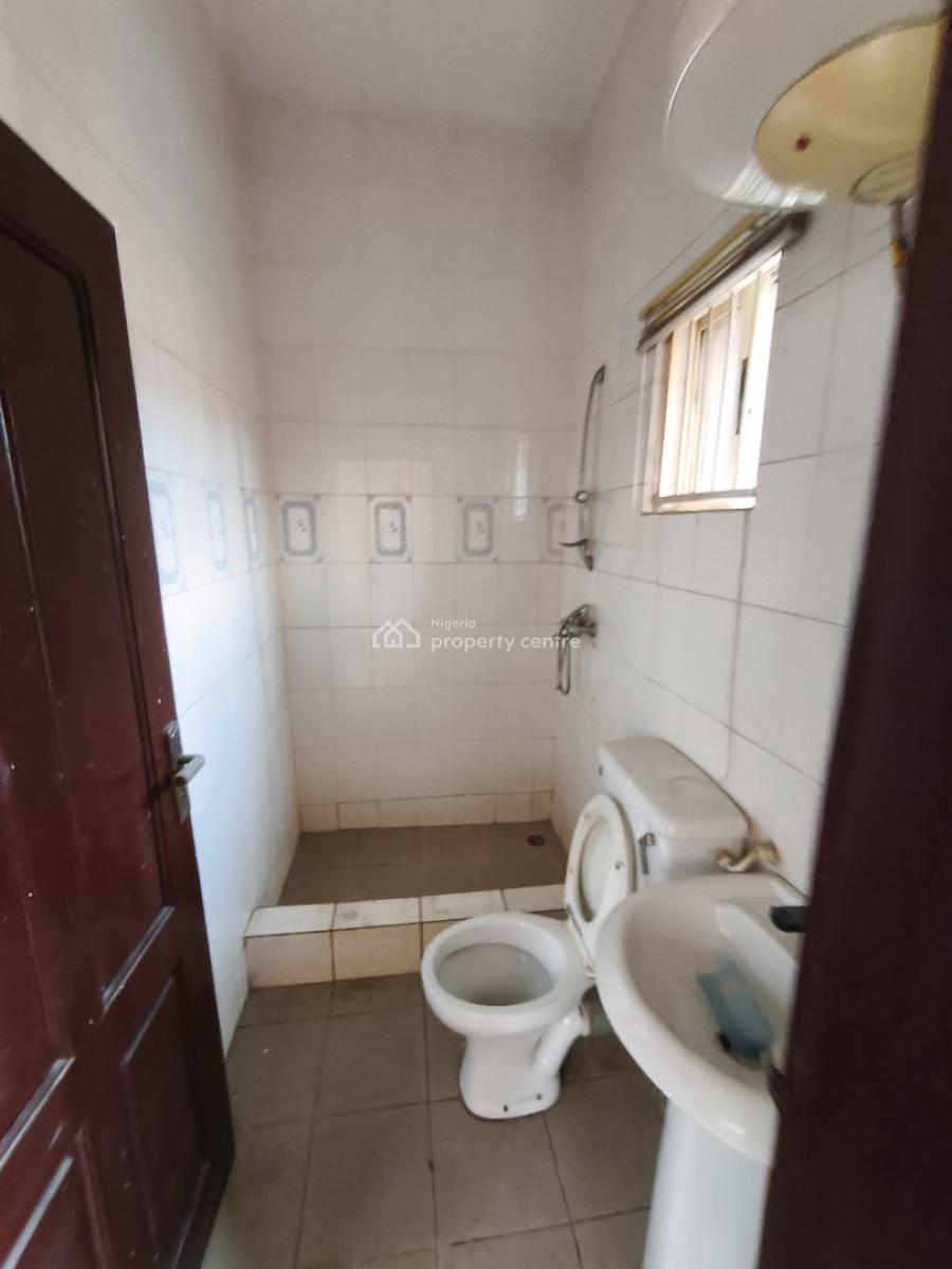 Elegant 4 Bedroom Detached House, Off Sobo Arobiodu, Ikeja Gra, Ikeja, Lagos, Detached Duplex for Rent