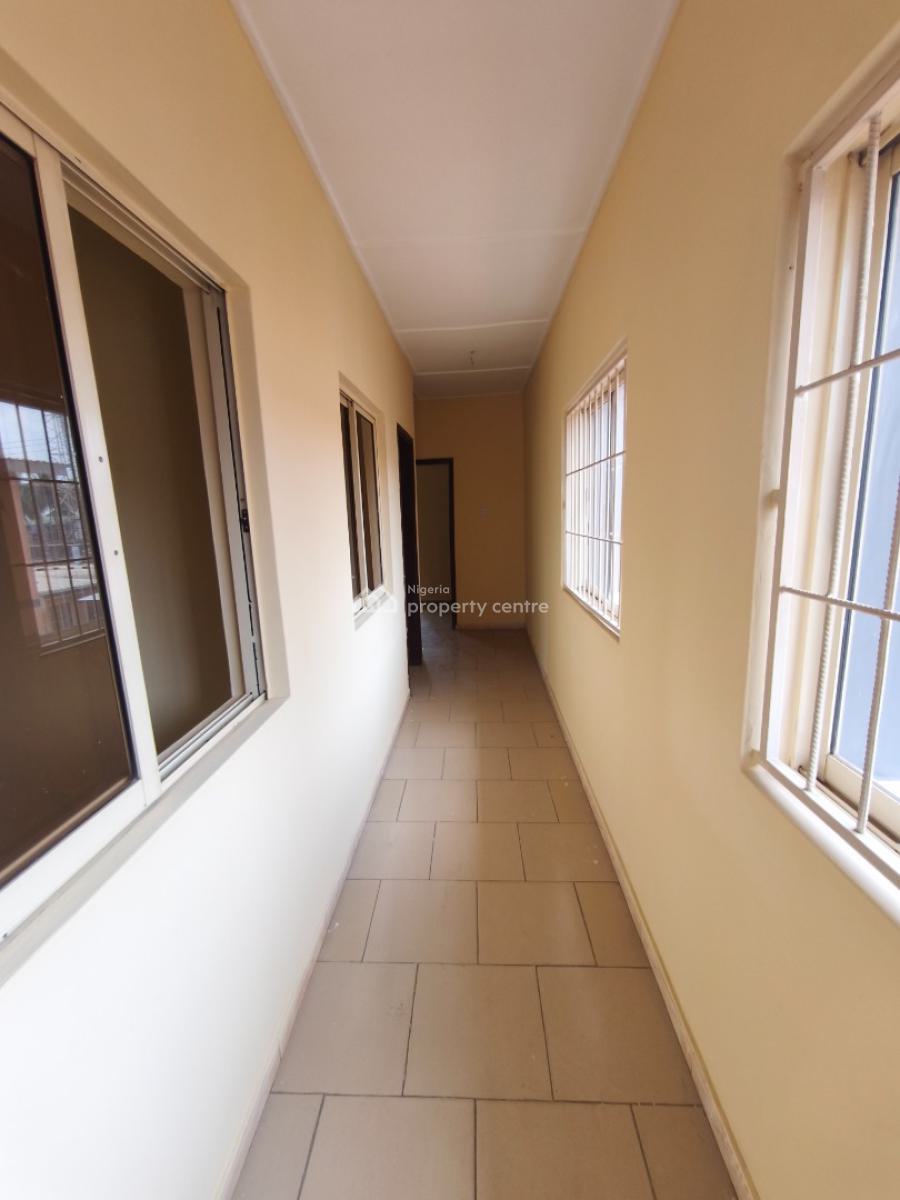 Elegant 4 Bedroom Detached House, Off Sobo Arobiodu, Ikeja Gra, Ikeja, Lagos, Detached Duplex for Rent