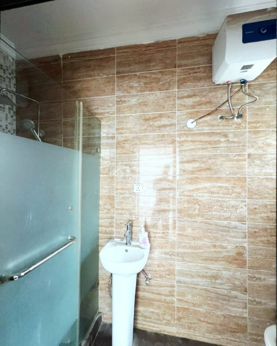 Spacious 3-bedroom Apartment, Victoria Island Extension, Victoria Island (vi), Lagos, Flat / Apartment for Rent