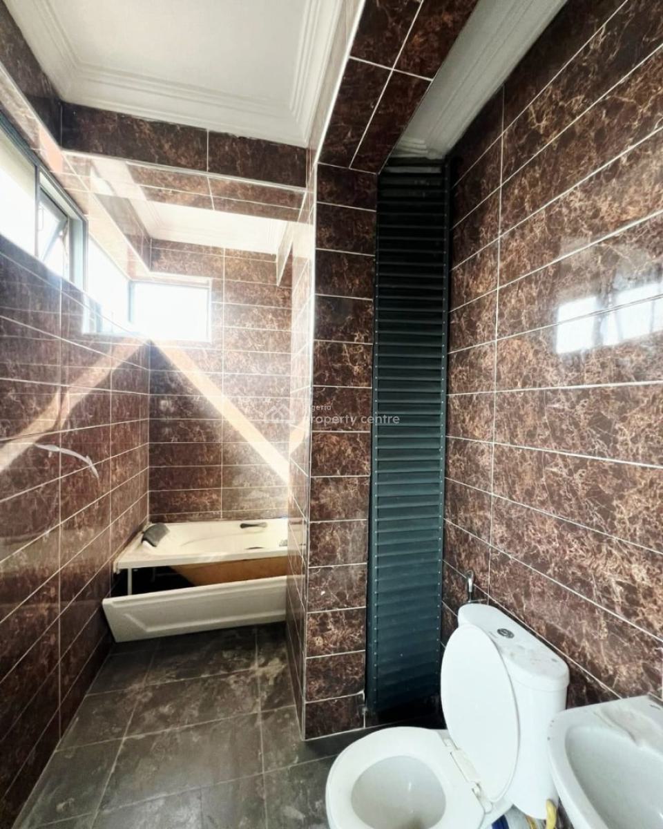 Spacious 3-bedroom Apartment, Victoria Island Extension, Victoria Island (vi), Lagos, Flat / Apartment for Rent