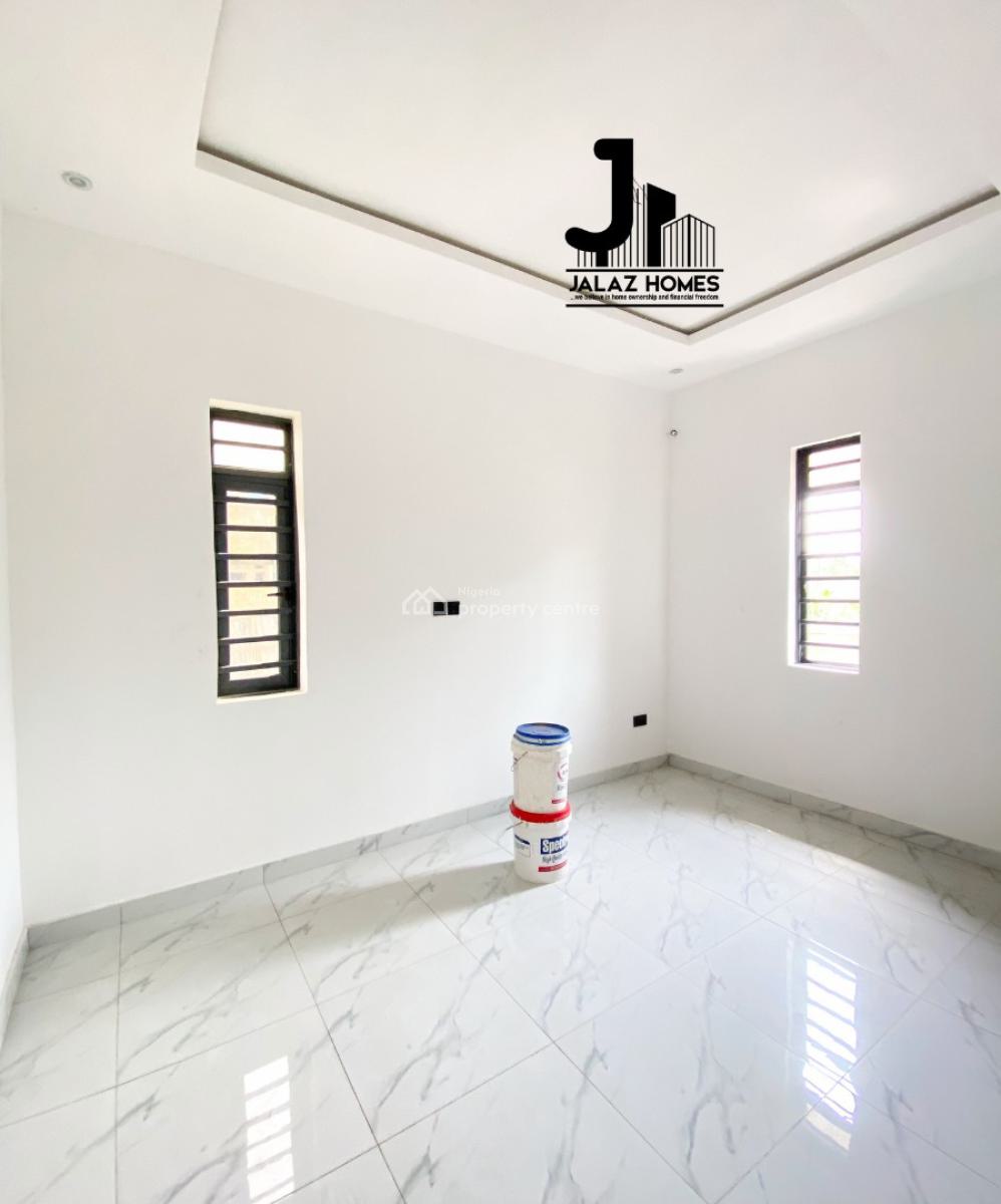 Spacious 2 Bedroom Serviced Apartment, Ajah, Lagos, Flat / Apartment for Sale