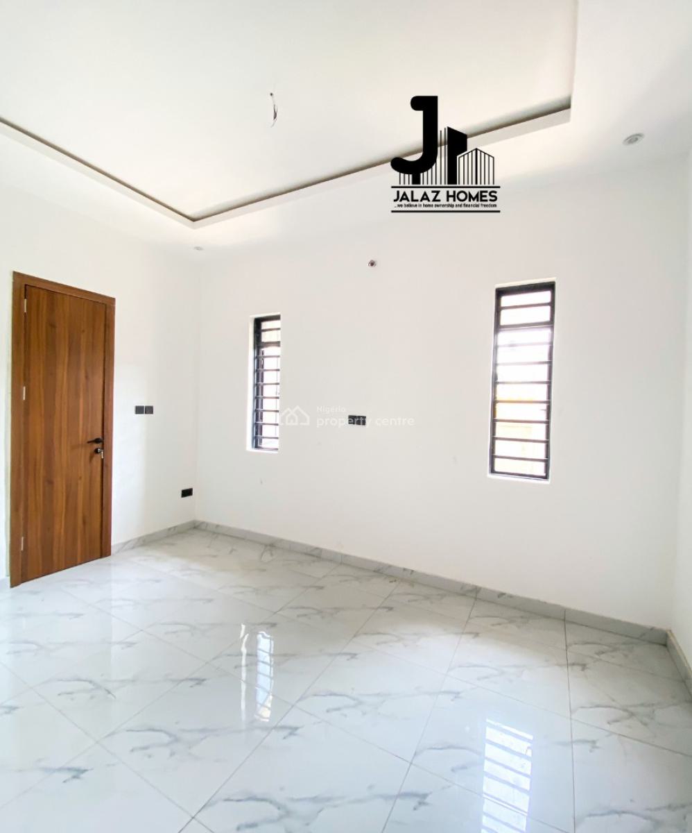 Spacious 2 Bedroom Serviced Apartment, Ajah, Lagos, Flat / Apartment for Sale