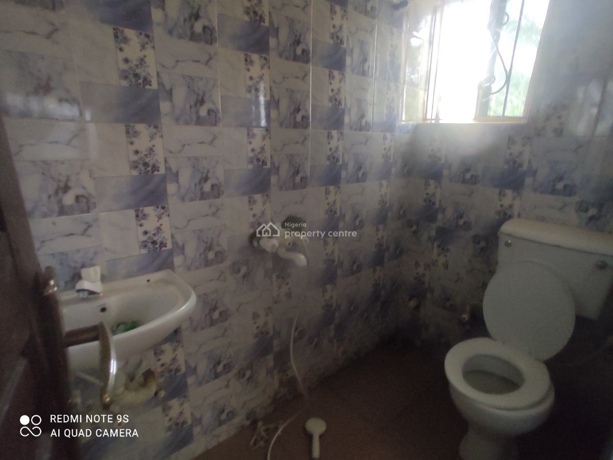 Lovely 2bedroom Apartment in a Calm Area, Behind Mayfair, Awoyaya, Ibeju Lekki, Lagos, Flat / Apartment for Rent