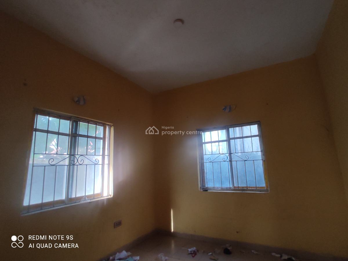 Lovely 2bedroom Apartment in a Calm Area, Behind Mayfair, Awoyaya, Ibeju Lekki, Lagos, Flat / Apartment for Rent