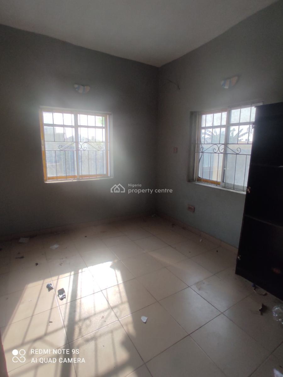 Lovely 2bedroom Apartment in a Calm Area, Behind Mayfair, Awoyaya, Ibeju Lekki, Lagos, Flat / Apartment for Rent