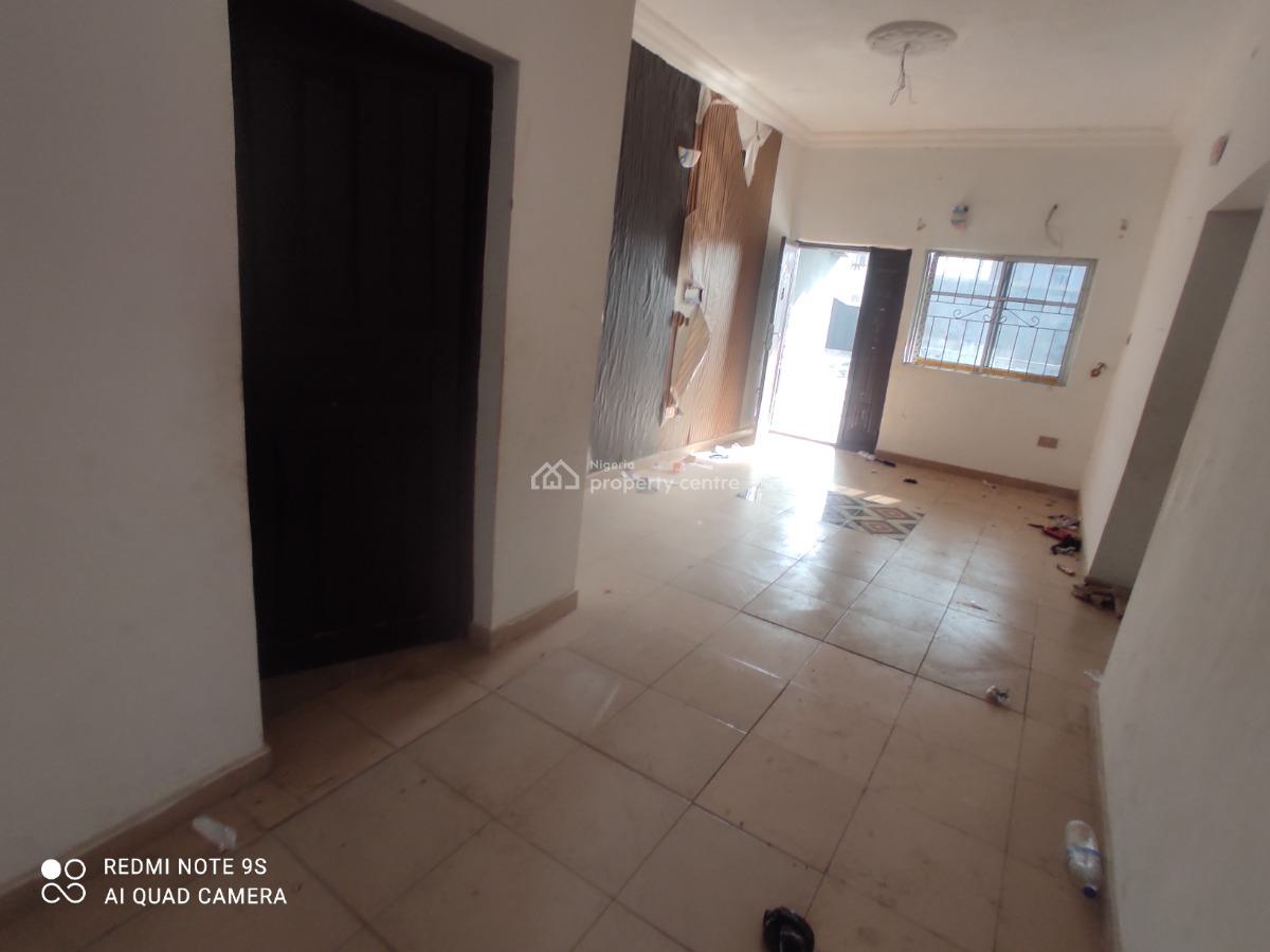 Lovely 2bedroom Apartment in a Calm Area, Behind Mayfair, Awoyaya, Ibeju Lekki, Lagos, Flat / Apartment for Rent