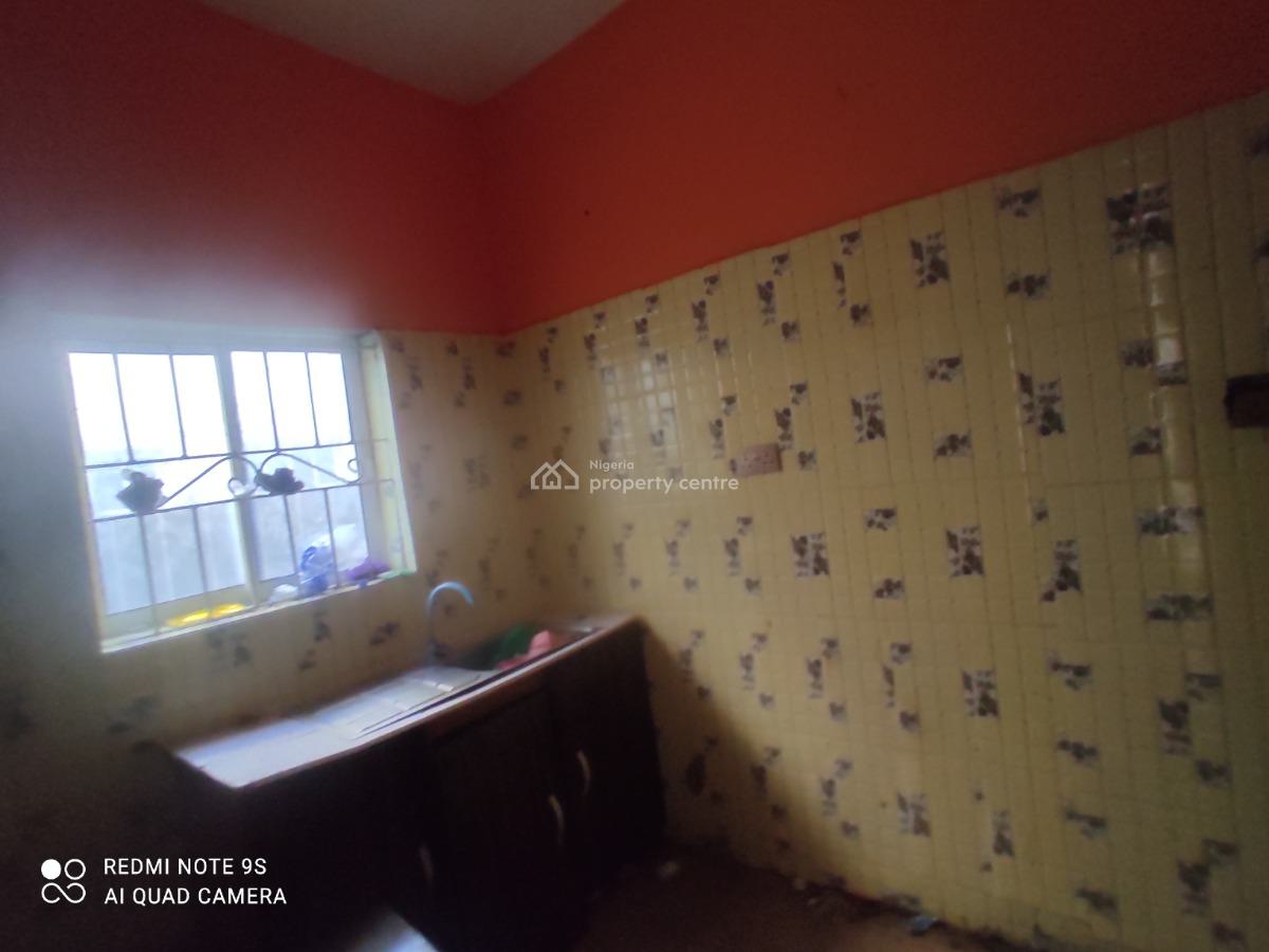 Lovely 2bedroom Apartment in a Calm Area, Behind Mayfair, Awoyaya, Ibeju Lekki, Lagos, Flat / Apartment for Rent