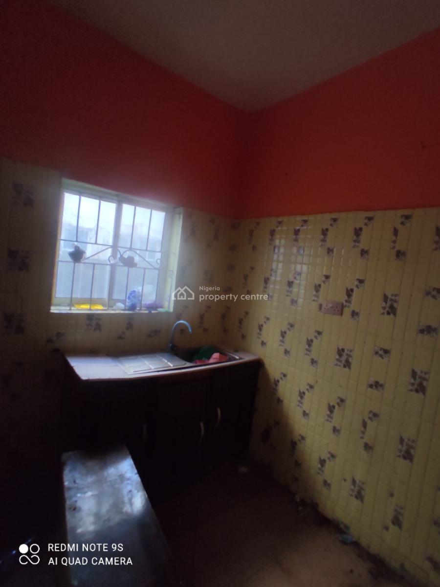 Lovely 2bedroom Apartment in a Calm Area, Behind Mayfair, Awoyaya, Ibeju Lekki, Lagos, Flat / Apartment for Rent