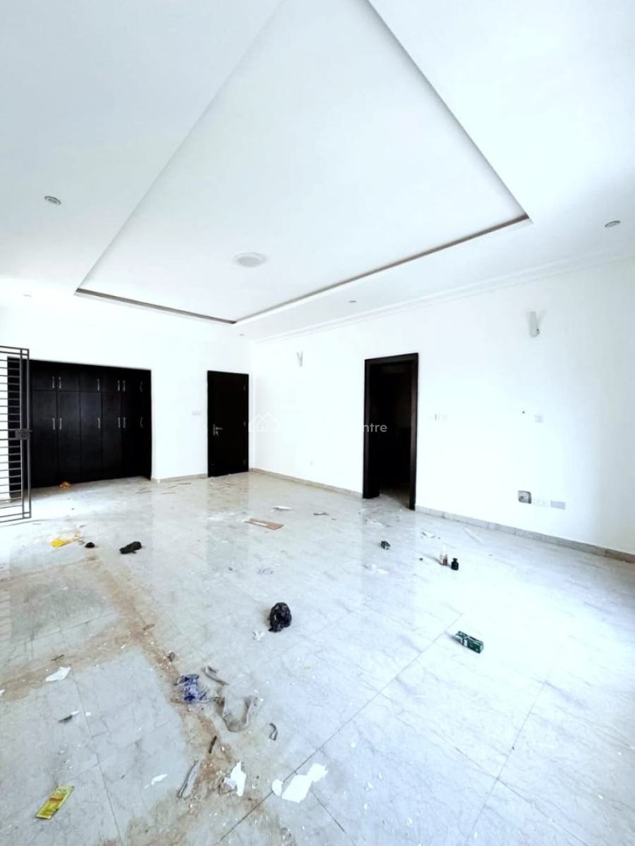 Well Renovated 5 Bedrooms Semi Detached Duplex, Old Ikoyi, Ikoyi, Lagos, Semi-detached Duplex for Rent