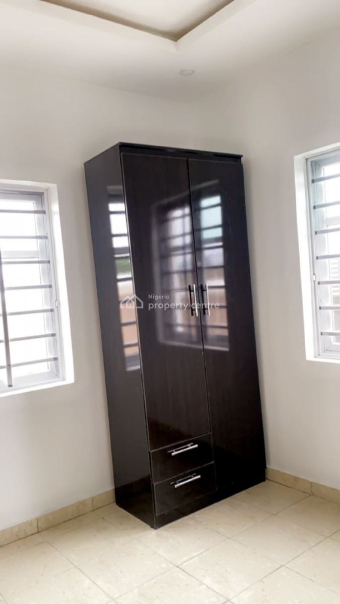 2 Bedroom Flat, Peace Estate, Sangotedo, Ajah, Lagos, Flat / Apartment for Rent