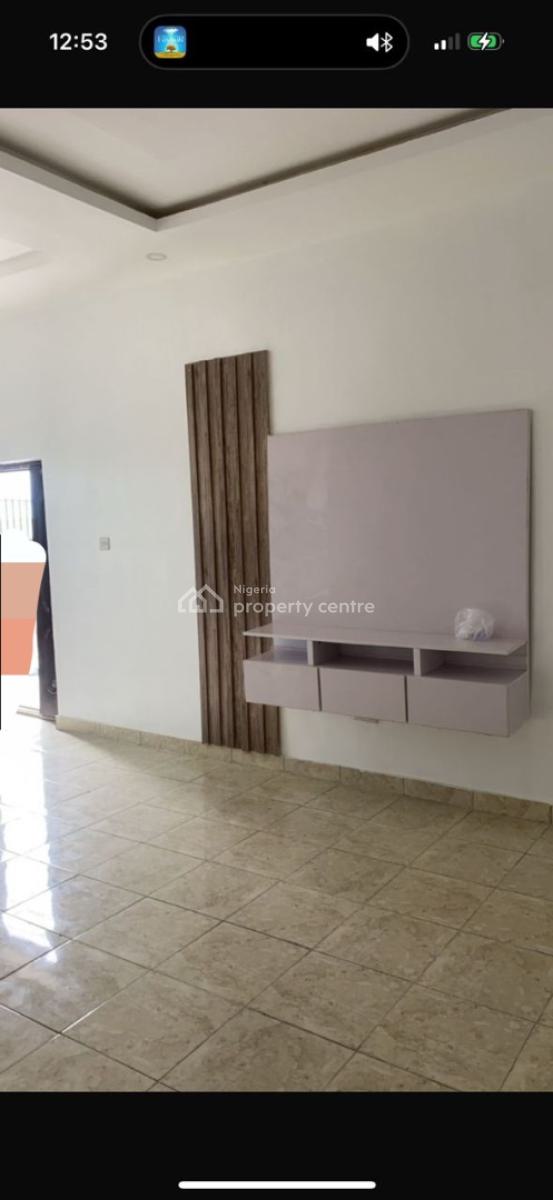 2 Bedroom Flat, Peace Estate, Sangotedo, Ajah, Lagos, Flat / Apartment for Rent