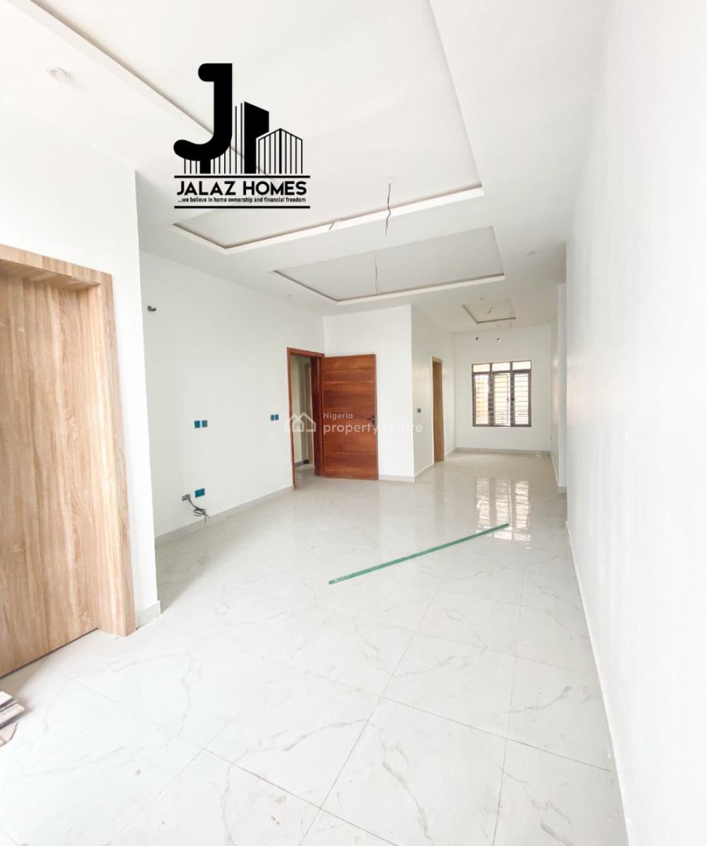 Spacious 2 Bedroom Serviced Apartment, Ajah, Lagos, Flat / Apartment for Sale