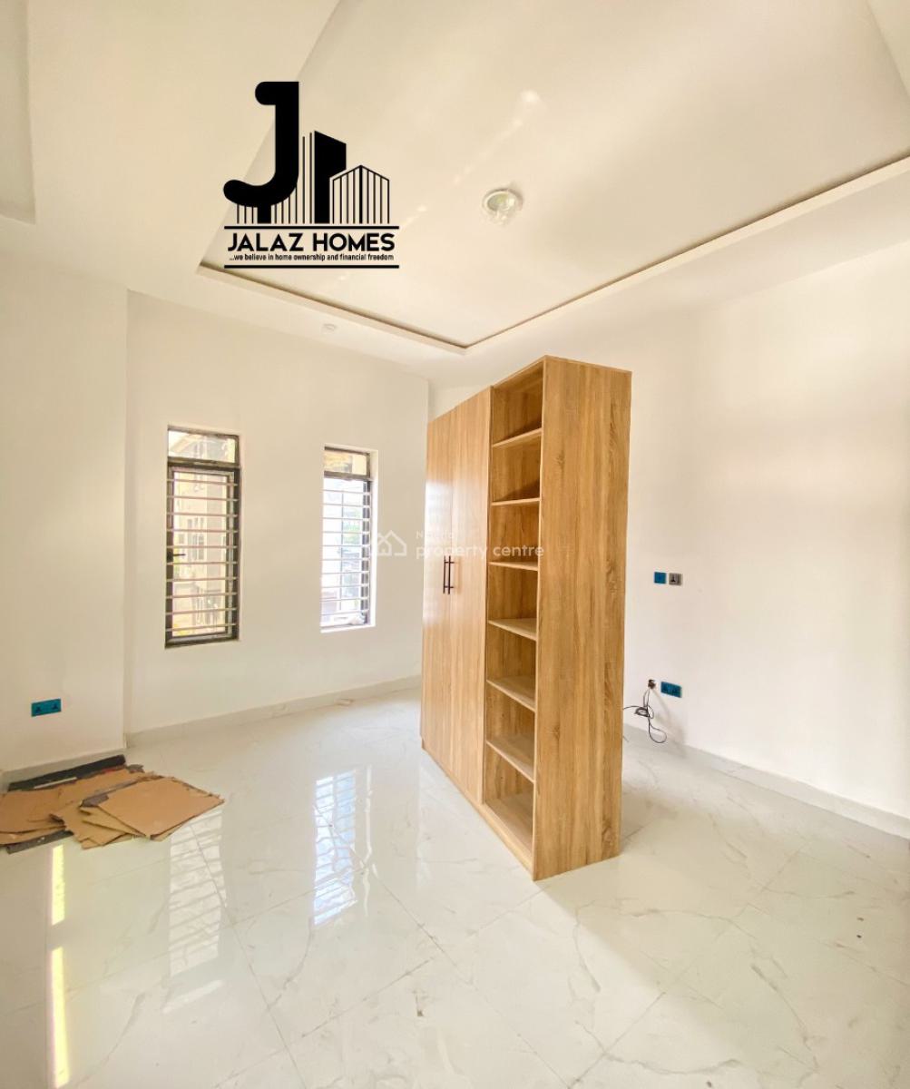 Spacious 2 Bedroom Serviced Apartment, Ajah, Lagos, Flat / Apartment for Sale