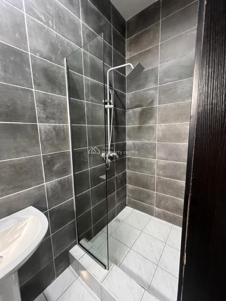 Luxury 3 Bedroom Apartment with Excellent Facilities, Oral Estate, Lekki, Lagos, Flat / Apartment Short Let