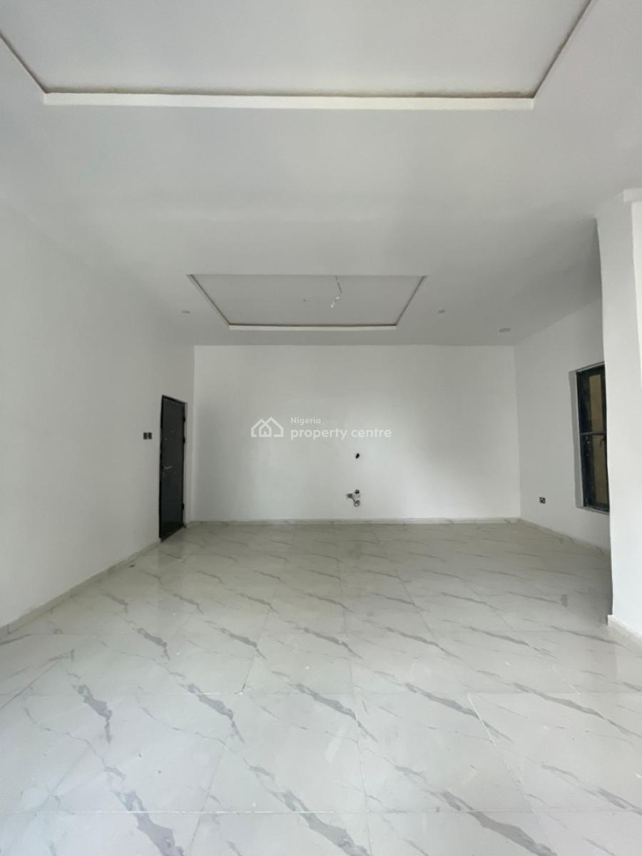 Luxury 2 Bedrooms, Off Freedom Way, Ikate, Lekki, Lagos, Flat / Apartment for Rent