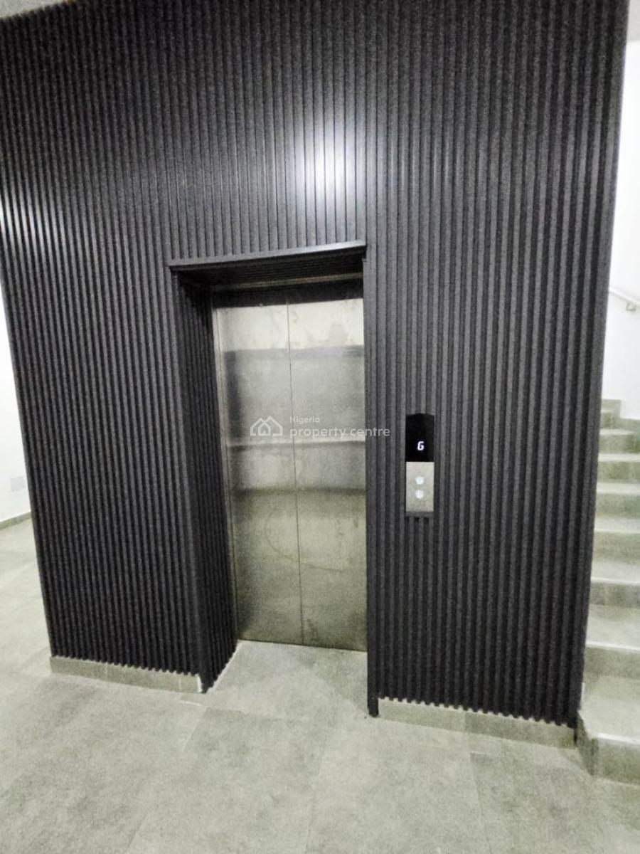 Super Luxury and Massive Brand New 3 Bedrooms Apartment, Lekki Phase 1, Lekki, Lagos, Flat / Apartment for Sale