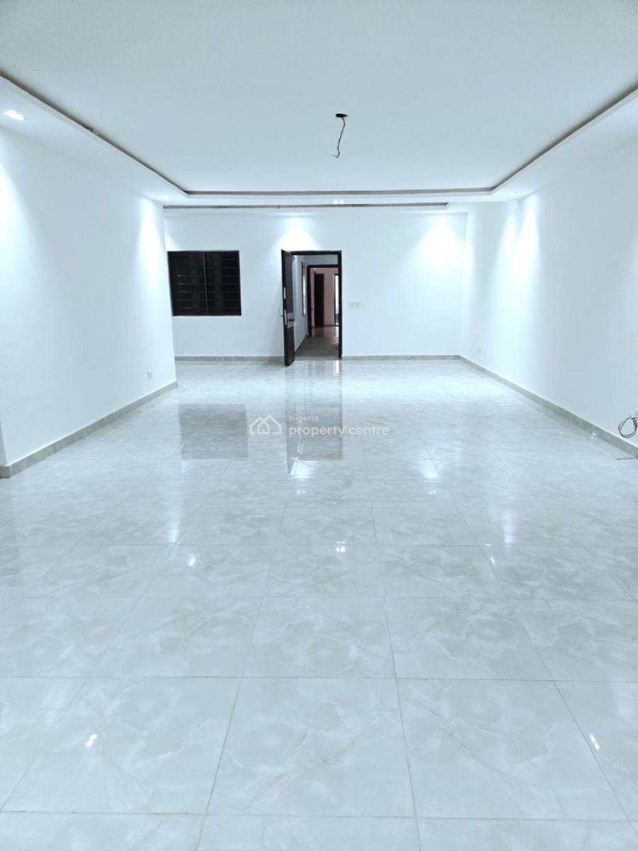 Super Luxury and Massive Brand New 3 Bedrooms Apartment, Lekki Phase 1, Lekki, Lagos, Flat / Apartment for Sale