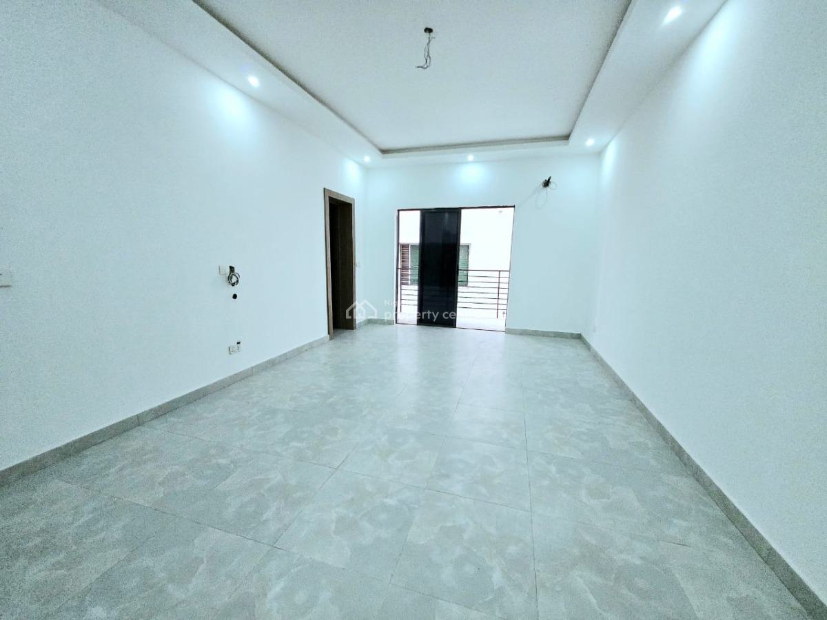 Super Luxury and Massive Brand New 3 Bedrooms Apartment, Lekki Phase 1, Lekki, Lagos, Flat / Apartment for Sale