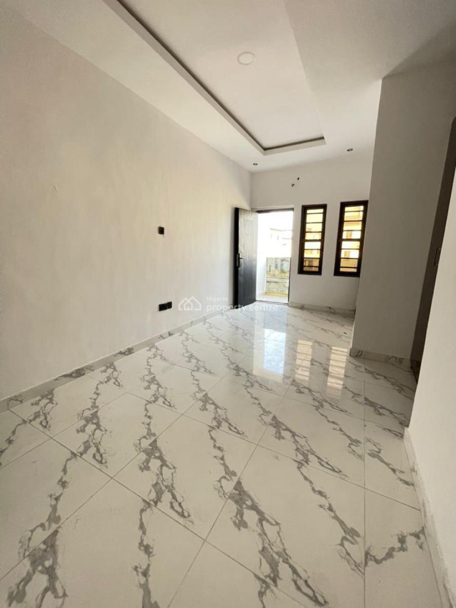 3 Bedroom Duplex, Ajah, Lagos, House for Sale