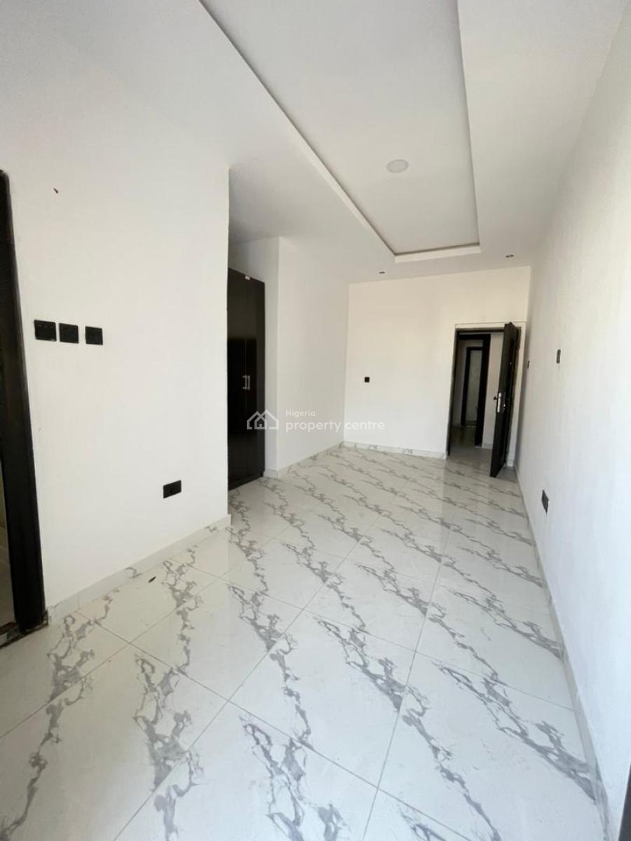 3 Bedroom Duplex, Ajah, Lagos, House for Sale