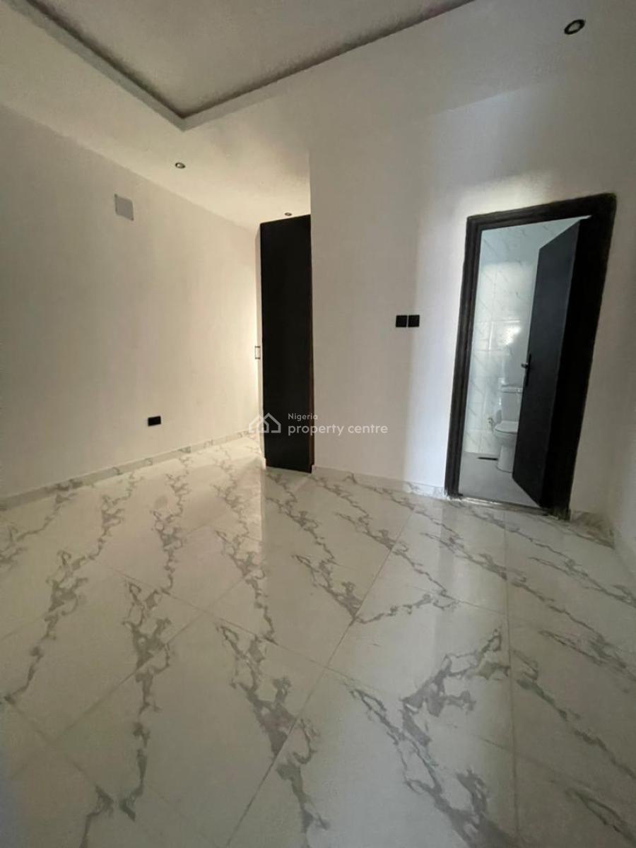 3 Bedroom Duplex, Ajah, Lagos, House for Sale