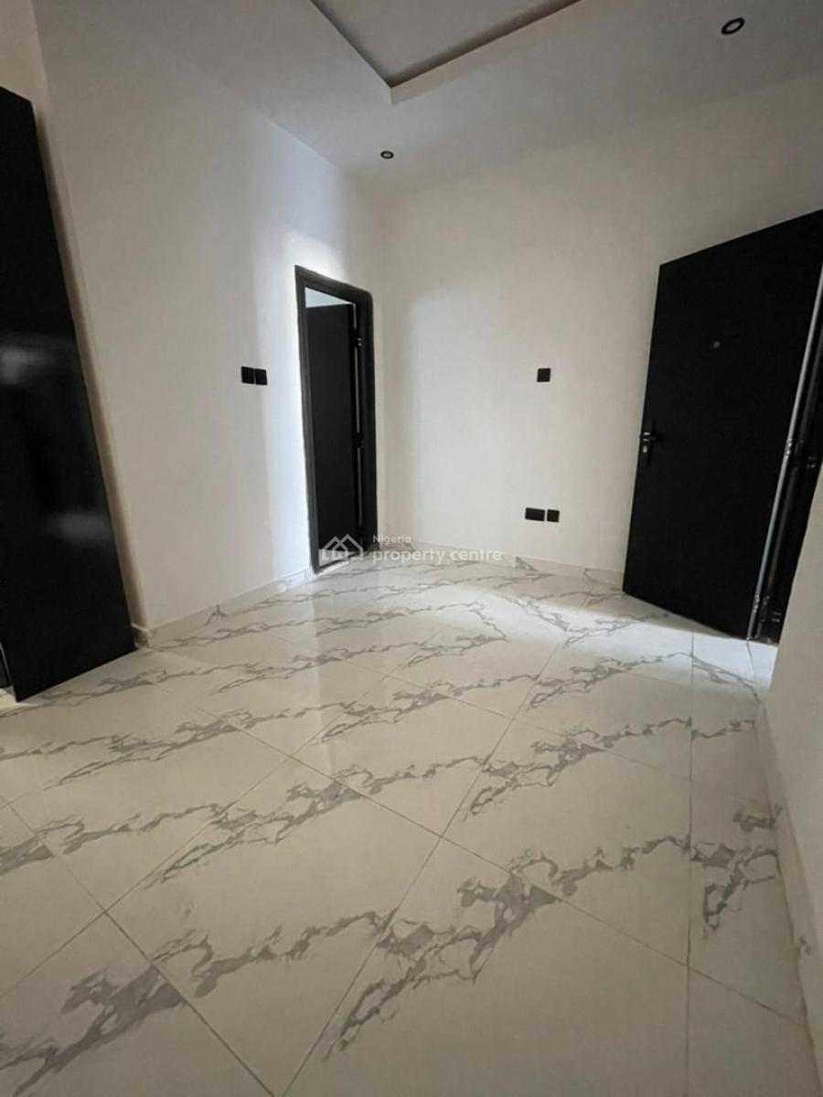 3 Bedroom Duplex, Ajah, Lagos, House for Sale