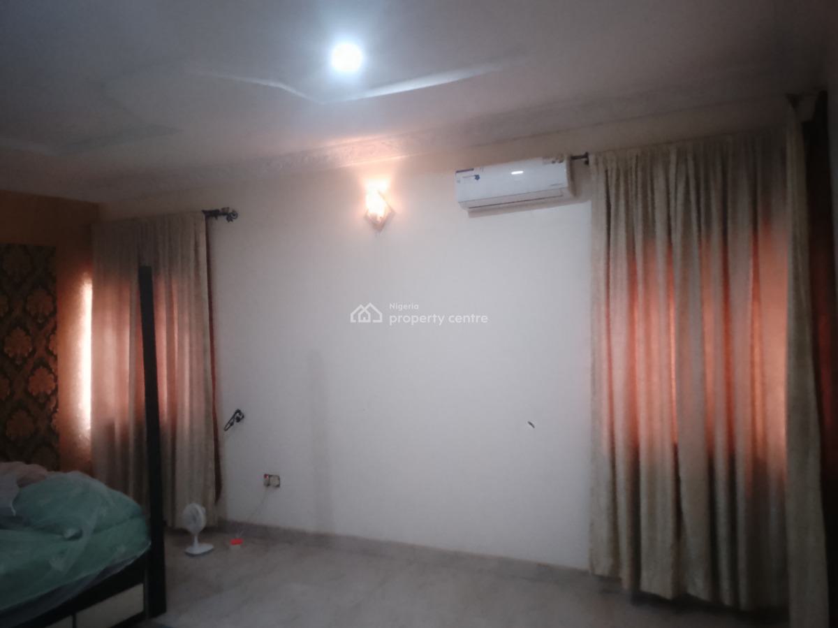 Luxury Four Bedroom Duplex with Two Sitting Room, Acs and Inverter, Scc Road, Ushafa, Bwari, Abuja, Detached Duplex for Rent