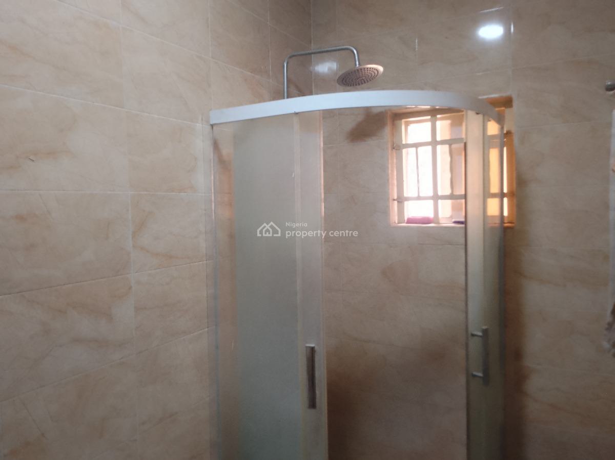 Luxury Four Bedroom Duplex with Two Sitting Room, Acs and Inverter, Scc Road, Ushafa, Bwari, Abuja, Detached Duplex for Rent