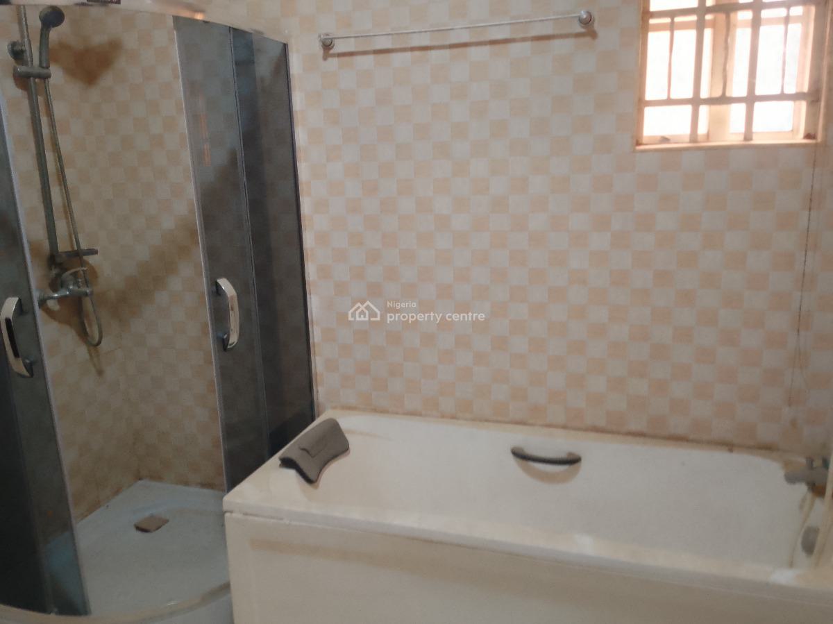 Luxury Four Bedroom Duplex with Two Sitting Room, Acs and Inverter, Scc Road, Ushafa, Bwari, Abuja, Detached Duplex for Rent