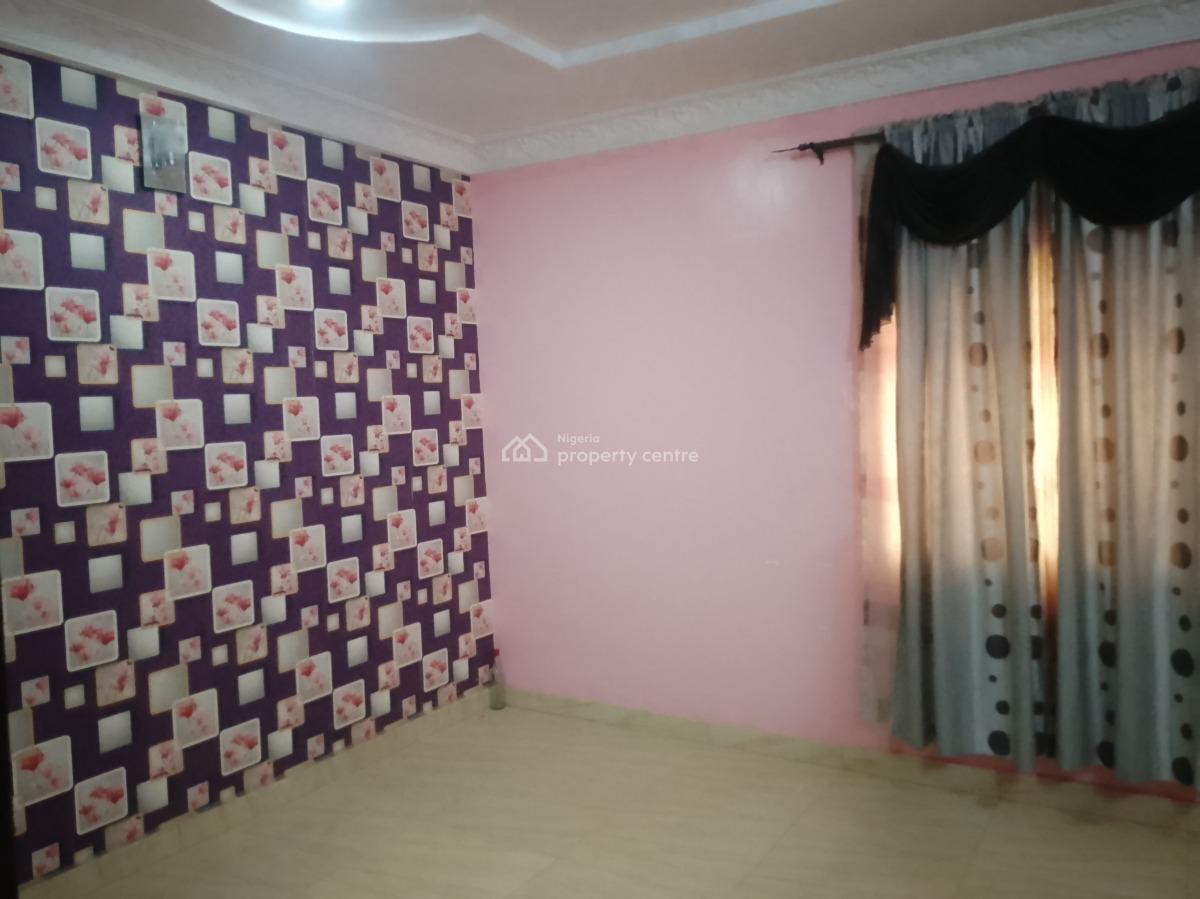 Luxury Four Bedroom Duplex with Two Sitting Room, Acs and Inverter, Scc Road, Ushafa, Bwari, Abuja, Detached Duplex for Rent