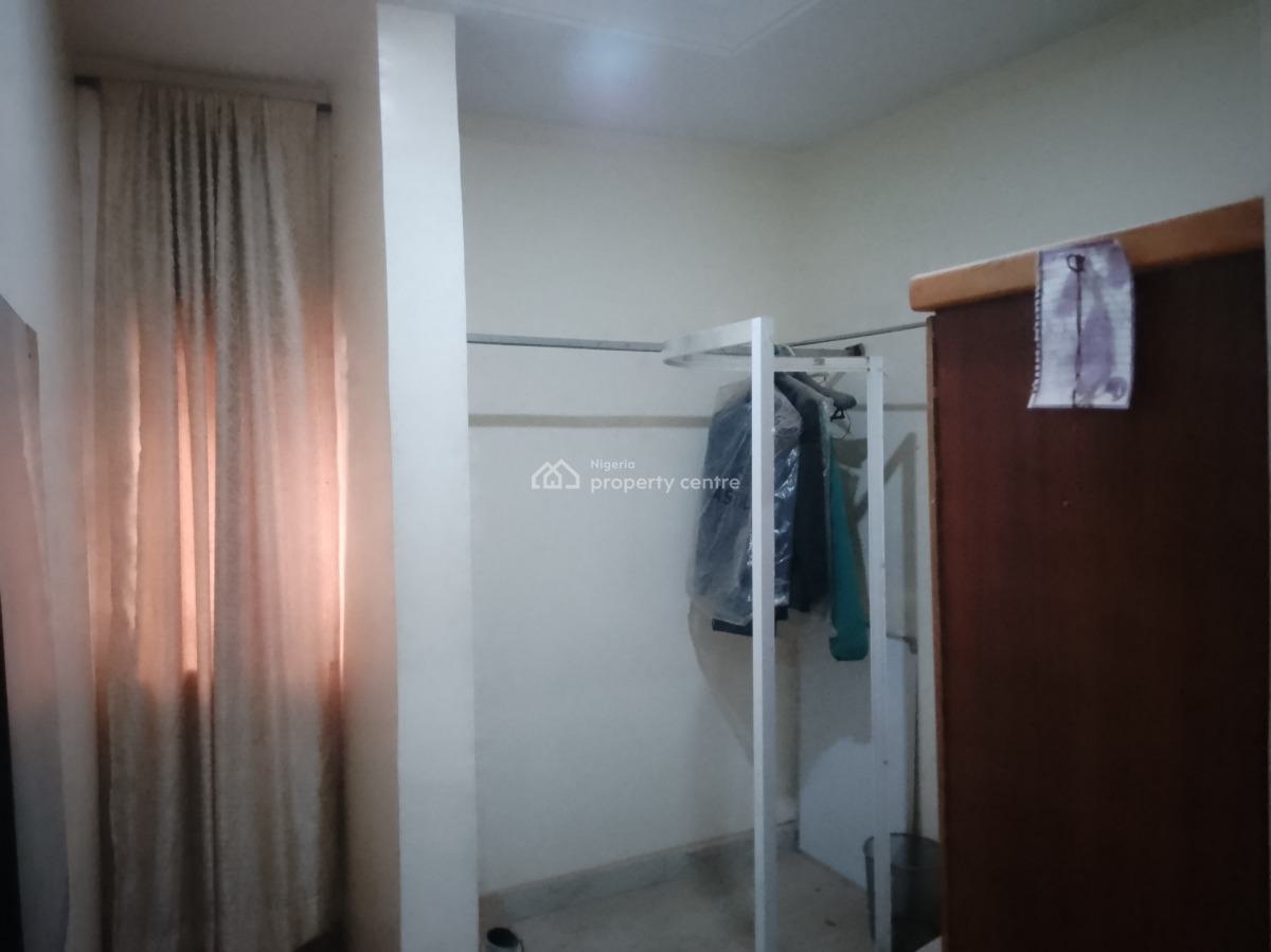 Luxury Four Bedroom Duplex with Two Sitting Room, Acs and Inverter, Scc Road, Ushafa, Bwari, Abuja, Detached Duplex for Rent