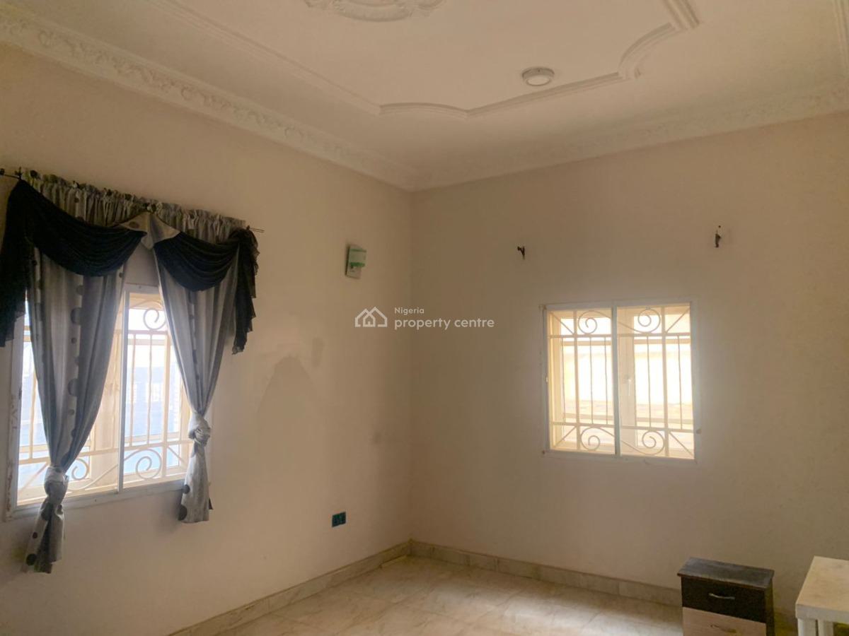 Luxury Four Bedroom Duplex with Two Sitting Room, Acs and Inverter, Scc Road, Ushafa, Bwari, Abuja, Detached Duplex for Rent