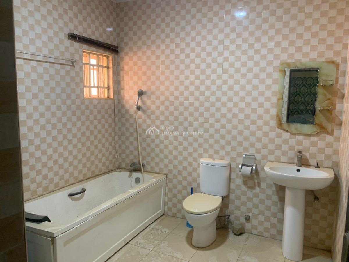 Luxury Four Bedroom Duplex with Two Sitting Room, Acs and Inverter, Scc Road, Ushafa, Bwari, Abuja, Detached Duplex for Rent