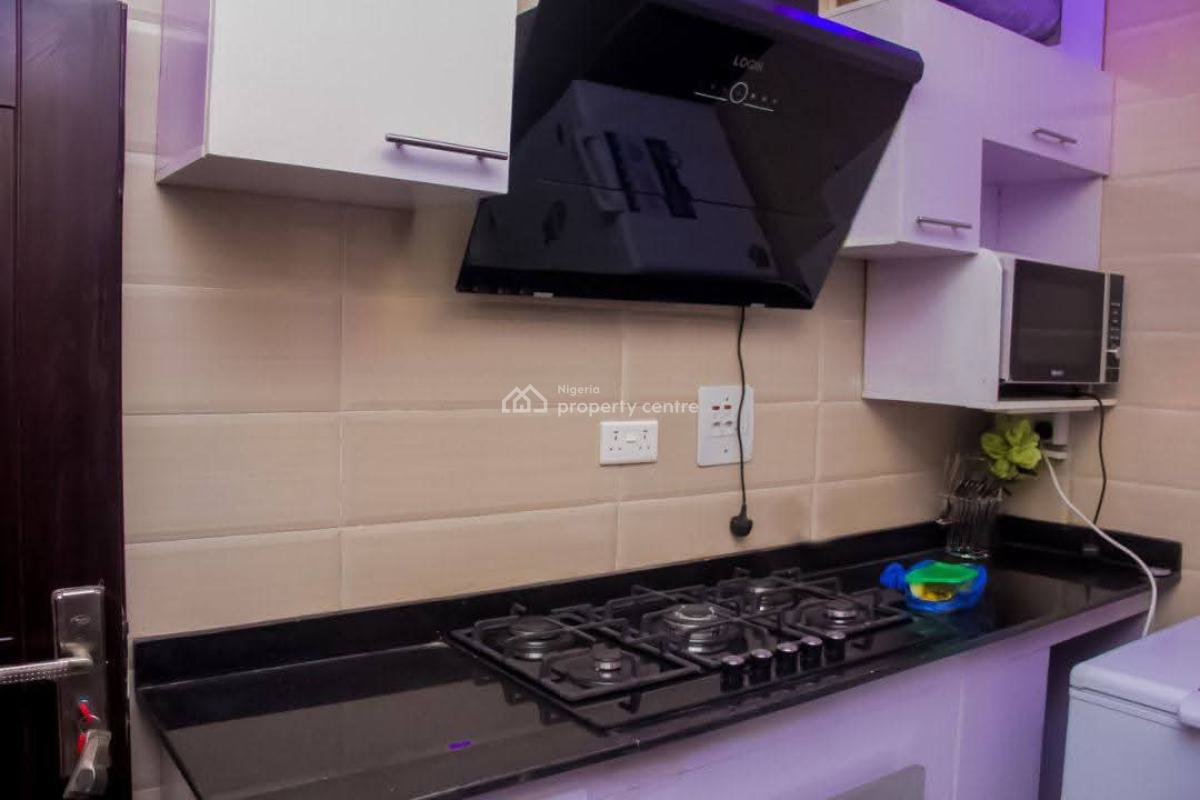 4 Bedroom Detached Duplex, Unilag Estate, Gra Phase 1, Magodo, Lagos, Detached Duplex for Sale