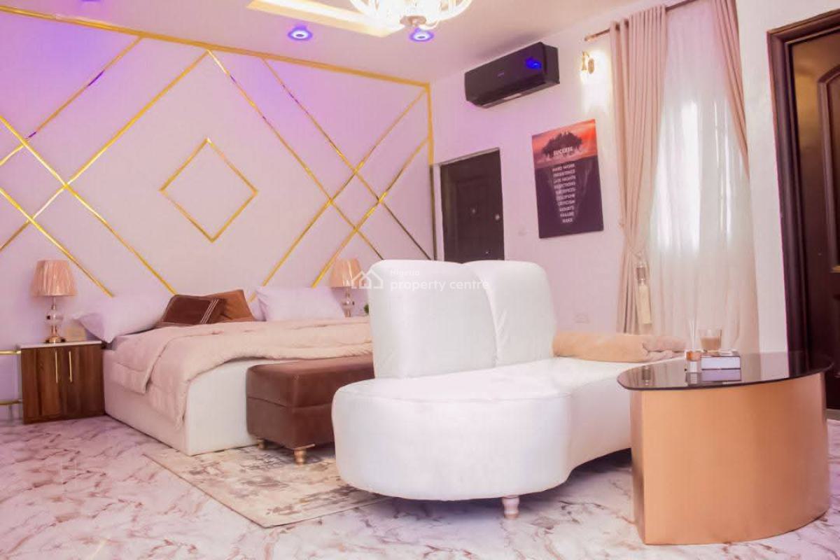 4 Bedroom Detached Duplex, Unilag Estate, Gra Phase 1, Magodo, Lagos, Detached Duplex for Sale