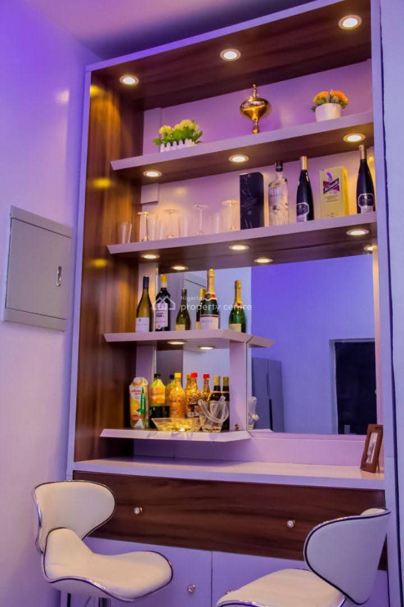 4 Bedroom Detached Duplex, Unilag Estate, Gra Phase 1, Magodo, Lagos, Detached Duplex for Sale