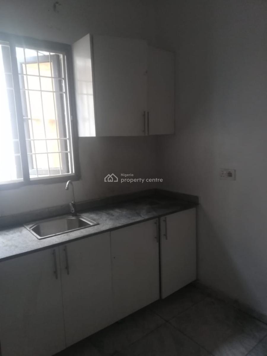 Standard Miniflat, Seaside Estate, Badore, Ajah, Lagos, Mini Flat (room and Parlour) for Rent