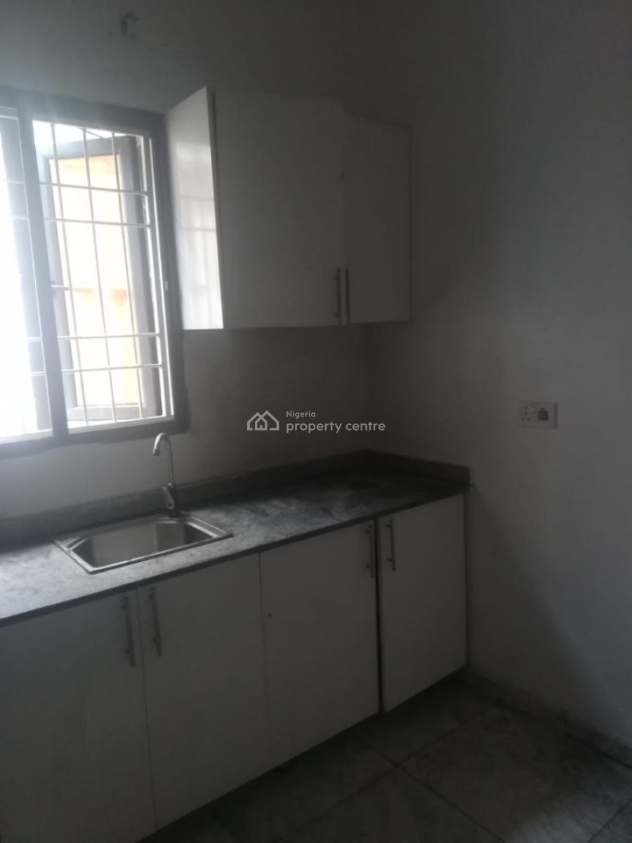 Standard Miniflat, Seaside Estate, Badore, Ajah, Lagos, Mini Flat (room and Parlour) for Rent