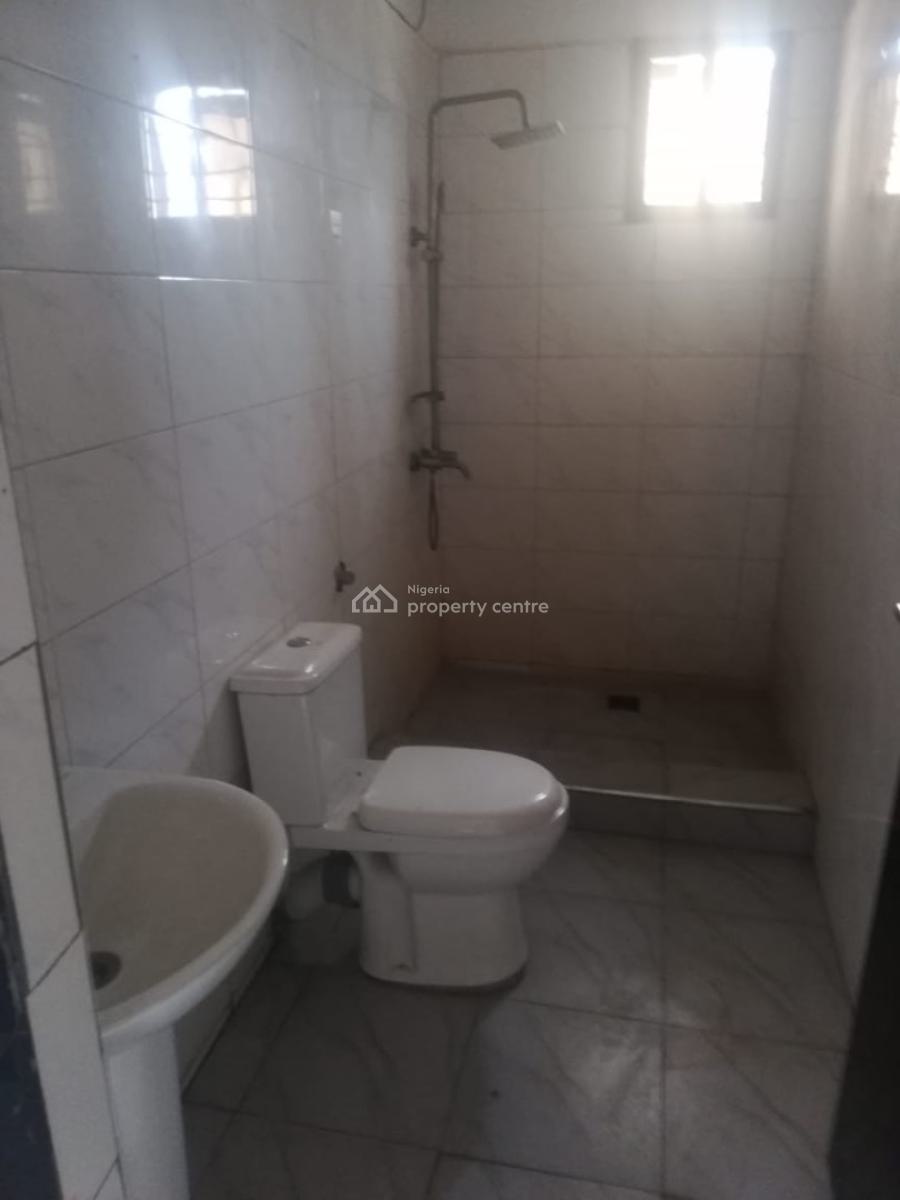 Standard Miniflat, Seaside Estate, Badore, Ajah, Lagos, Mini Flat (room and Parlour) for Rent