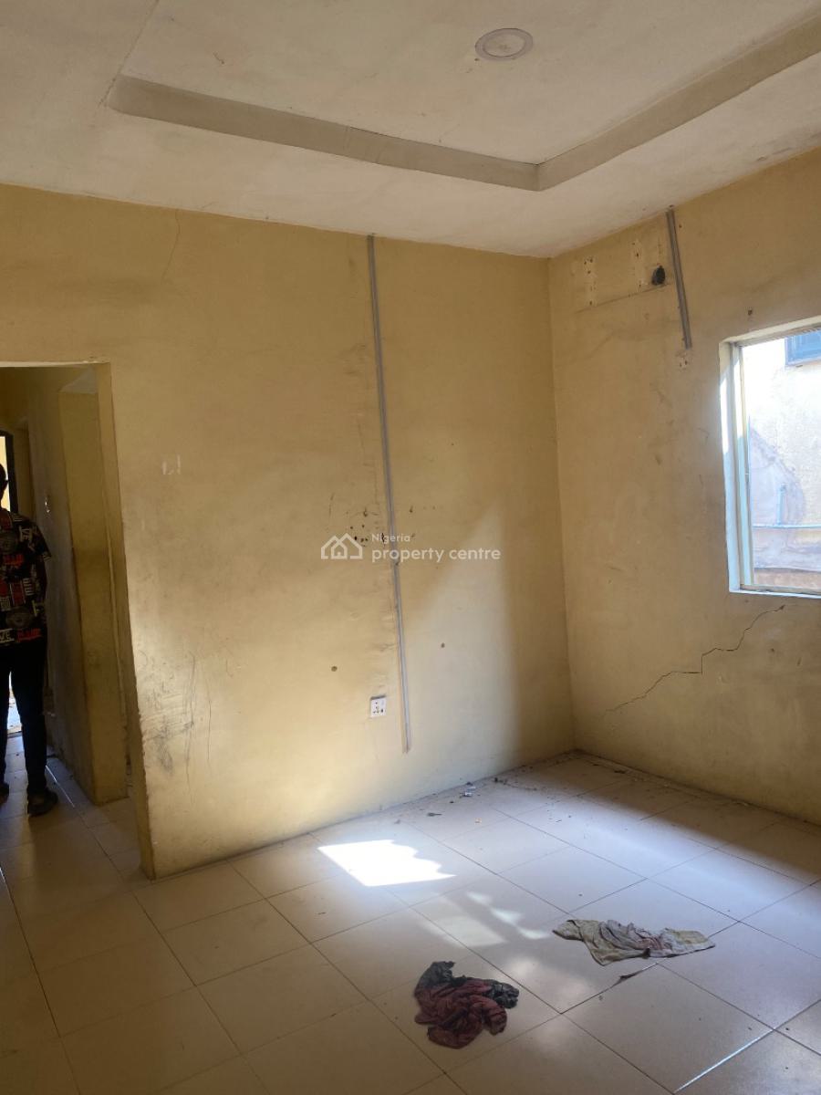 Miniflat, Alapere, Ketu, Lagos, Mini Flat (room and Parlour) for Rent