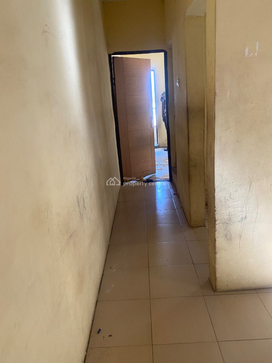 Miniflat, Alapere, Ketu, Lagos, Mini Flat (room and Parlour) for Rent