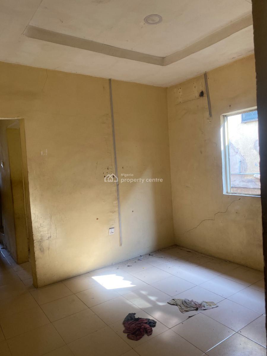 Miniflat, Alapere, Ketu, Lagos, Mini Flat (room and Parlour) for Rent