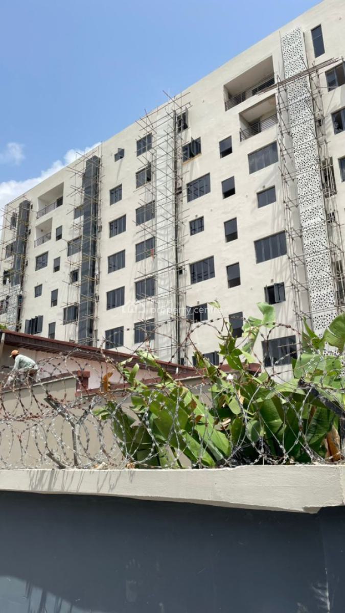 Executive 4 Bedroom Maisonette with One Room Bq, Off Mobolaji Johnson Avenue, Ikoyi, Lagos, Ikoyi, Lagos, House for Rent