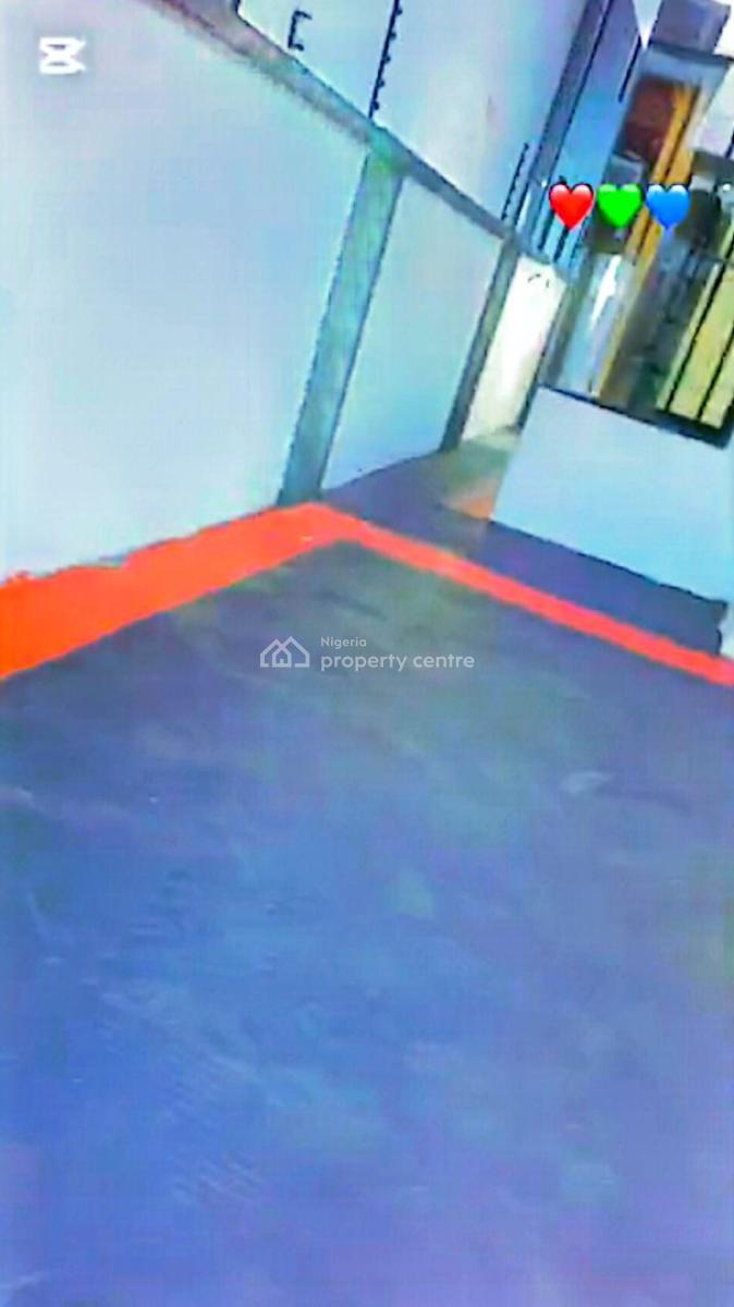 4 Bedroom Duplex, Kayfarms, Fagba, Agege, Lagos, Detached Duplex for Sale