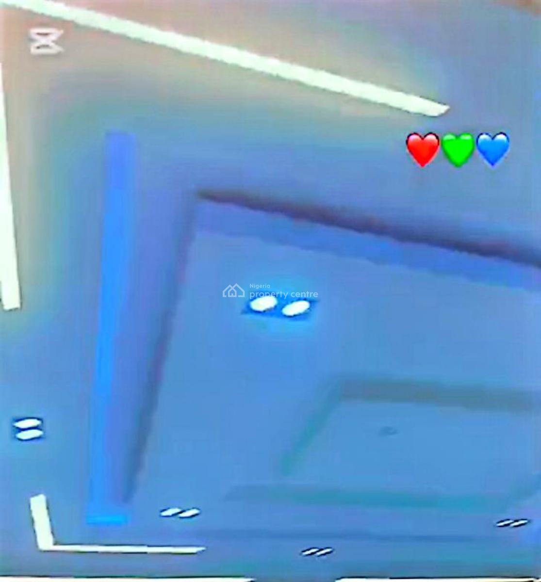 4 Bedroom Duplex, Kayfarms, Fagba, Agege, Lagos, Detached Duplex for Sale