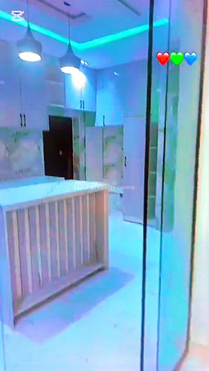 4 Bedroom Duplex, Kayfarms, Fagba, Agege, Lagos, Detached Duplex for Sale