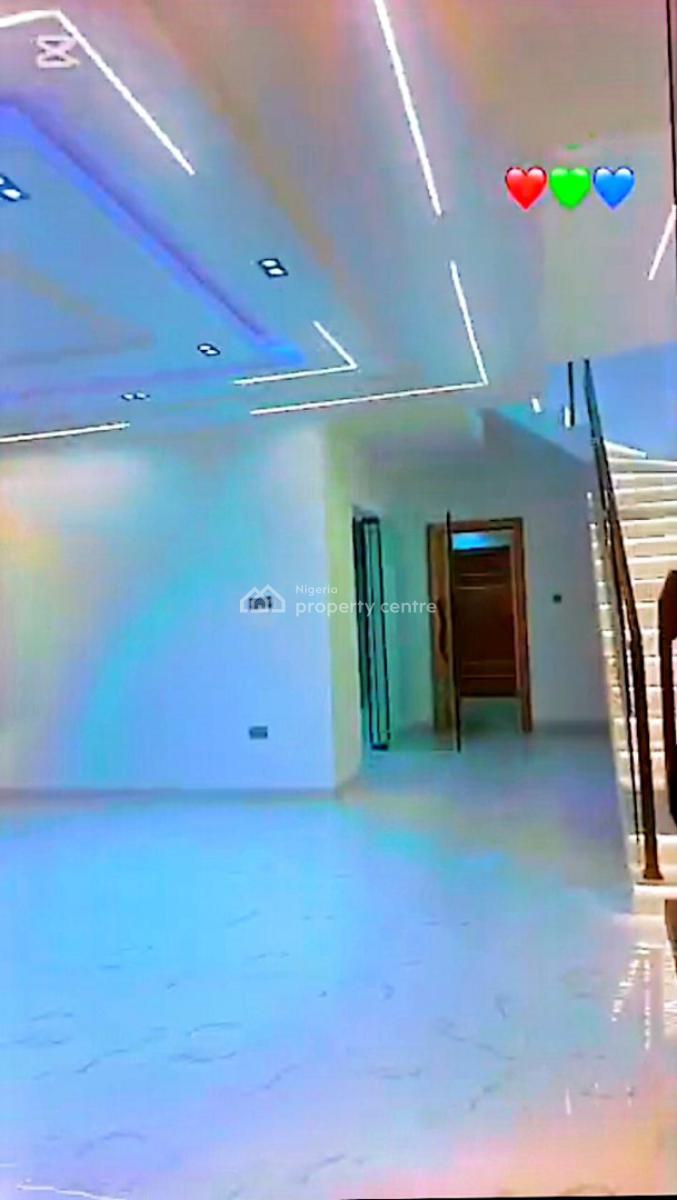 4 Bedroom Duplex, Kayfarms, Fagba, Agege, Lagos, Detached Duplex for Sale